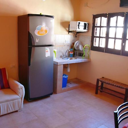Hostal Paseo De Los Colorados Пурмамарка Екстериор снимка