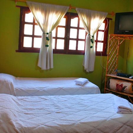 Hostal Paseo De Los Colorados Пурмамарка Екстериор снимка