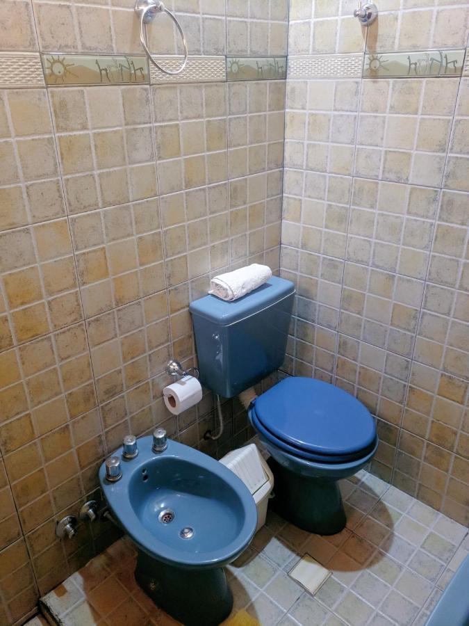 Hostal Paseo De Los Colorados Пурмамарка Екстериор снимка
