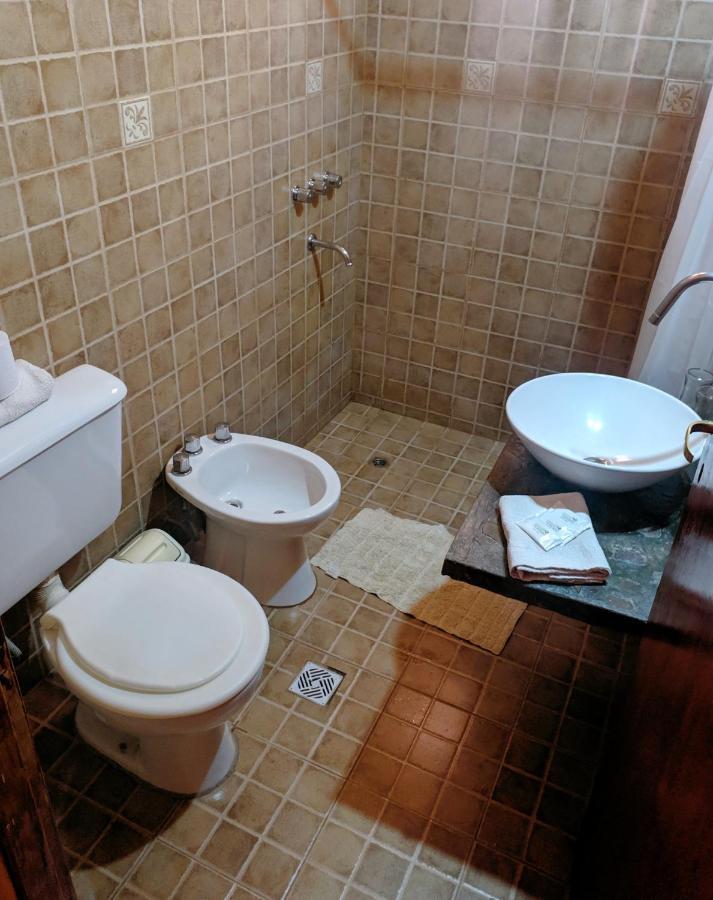 Hostal Paseo De Los Colorados Пурмамарка Екстериор снимка