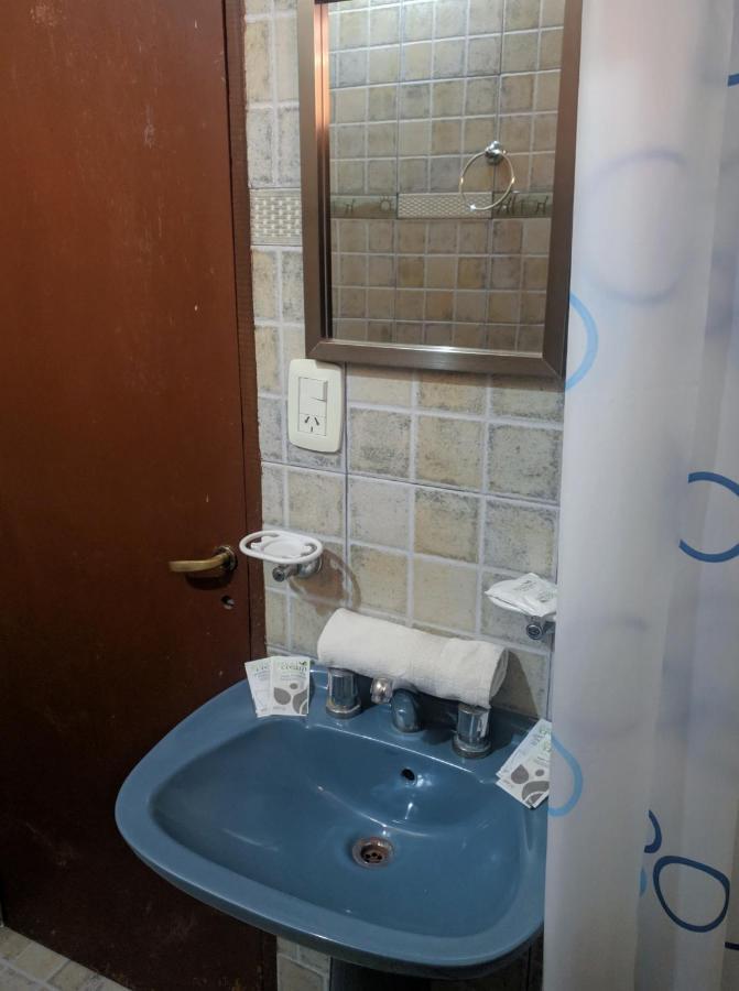 Hostal Paseo De Los Colorados Пурмамарка Екстериор снимка