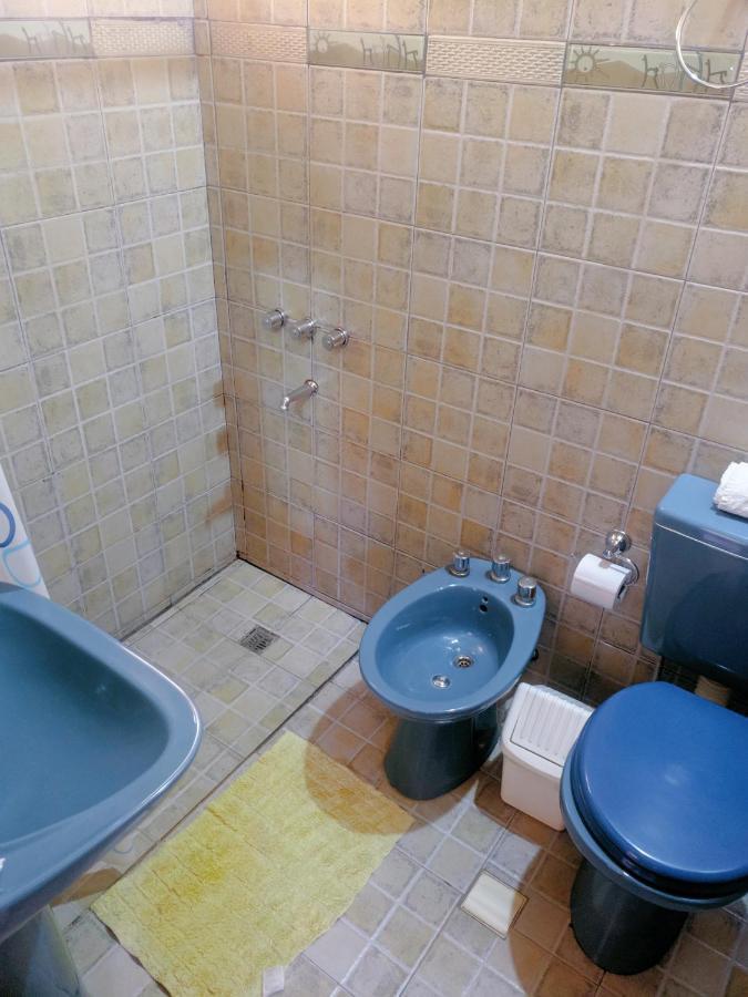 Hostal Paseo De Los Colorados Пурмамарка Екстериор снимка